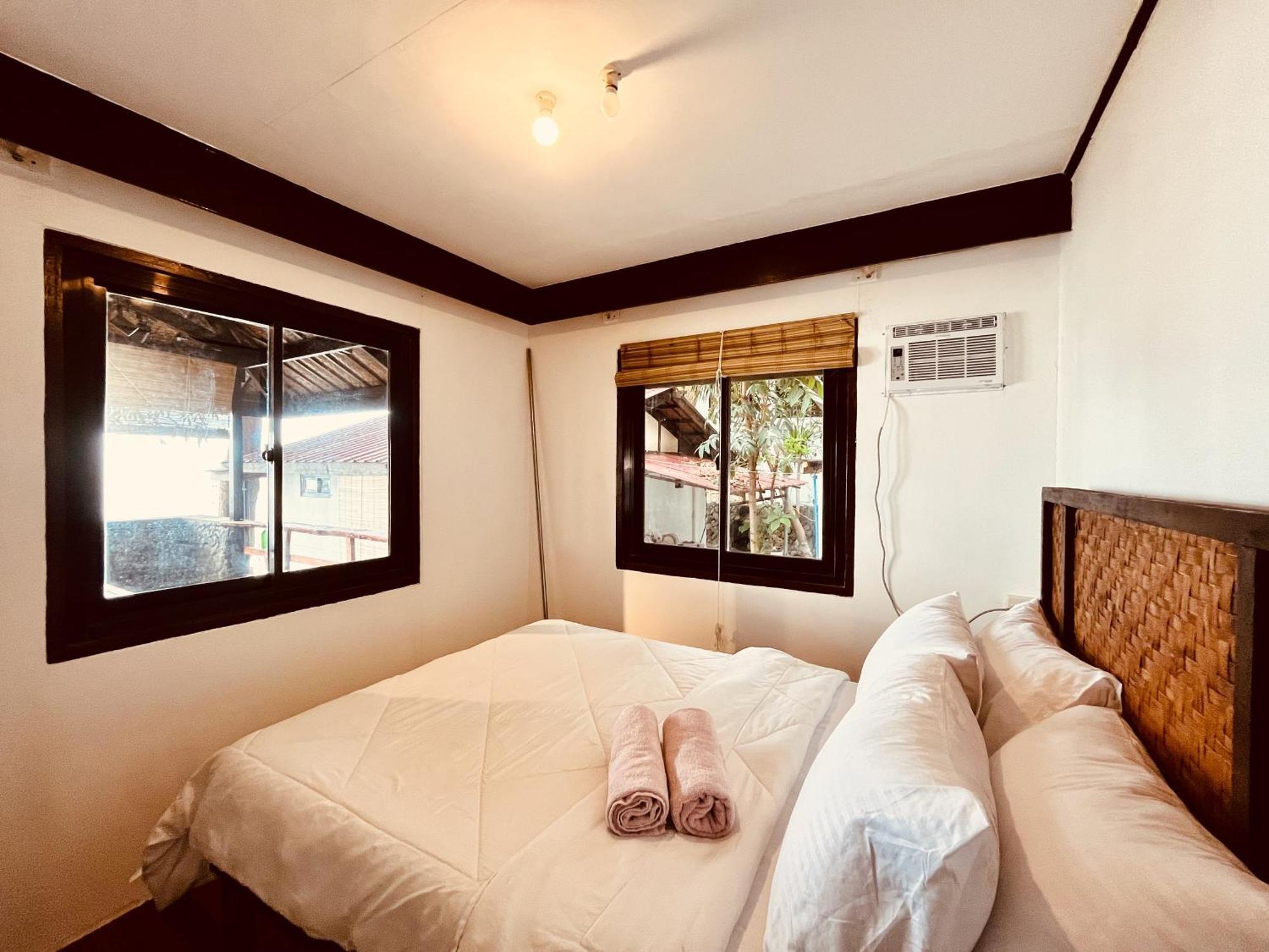 Villa Milagros Dive Inn Anilao Mabini  Exterior photo