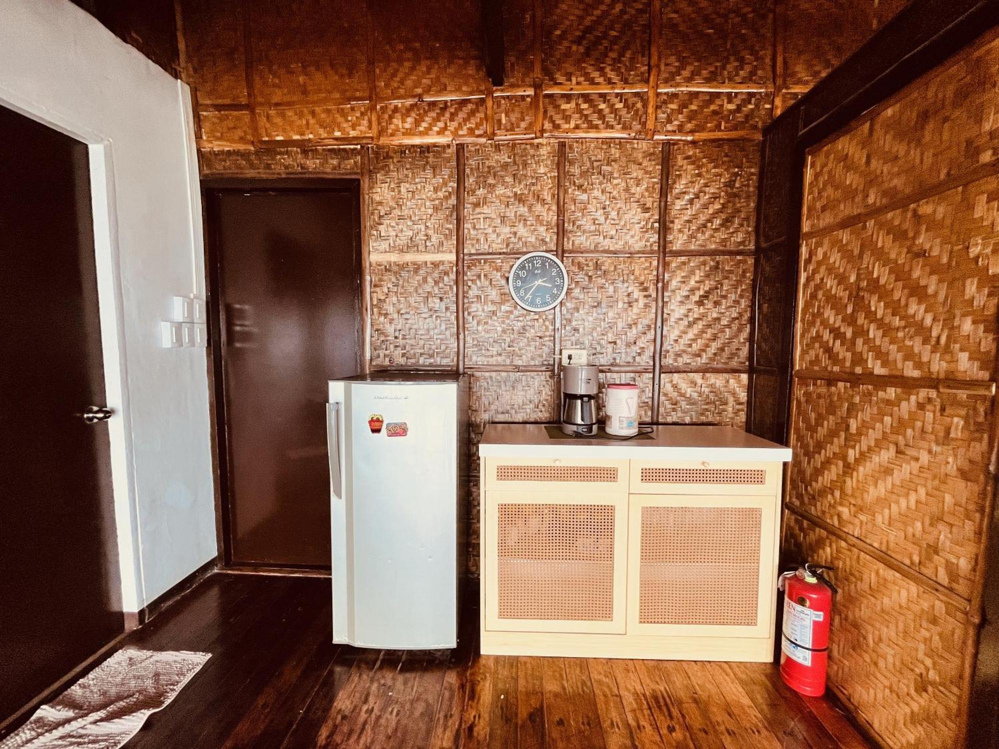 Villa Milagros Dive Inn Anilao Mabini  Exterior photo